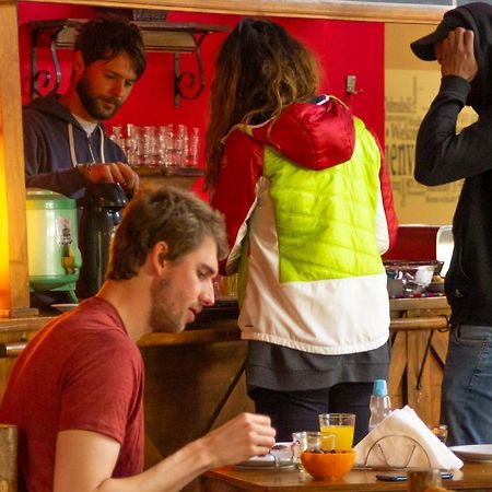 Hostel Inn Calafate Ель-Калафате Екстер'єр фото