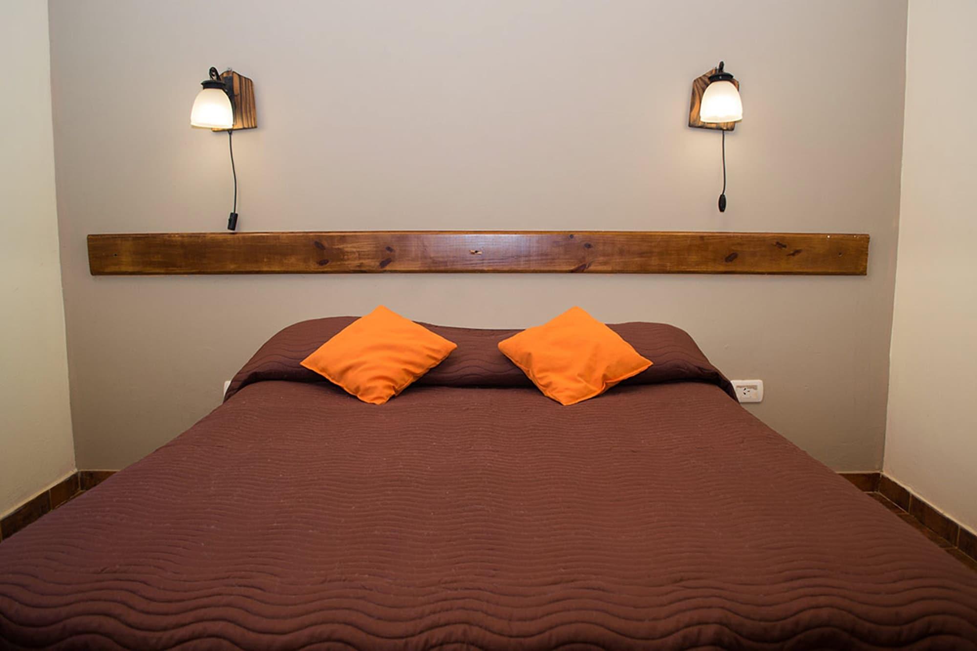 Hostel Inn Calafate Ель-Калафате Екстер'єр фото