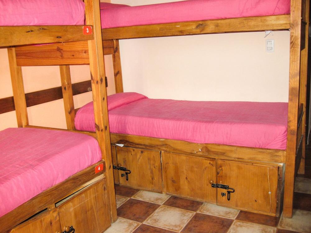 Hostel Inn Calafate Ель-Калафате Екстер'єр фото
