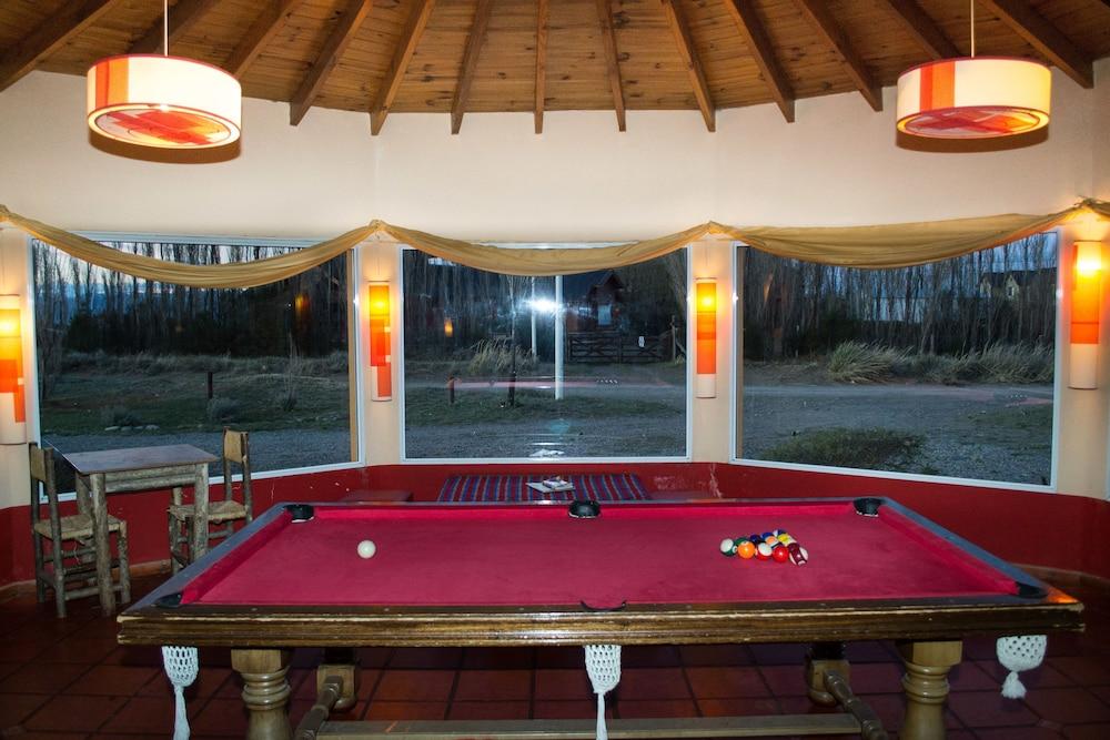 Hostel Inn Calafate Ель-Калафате Екстер'єр фото