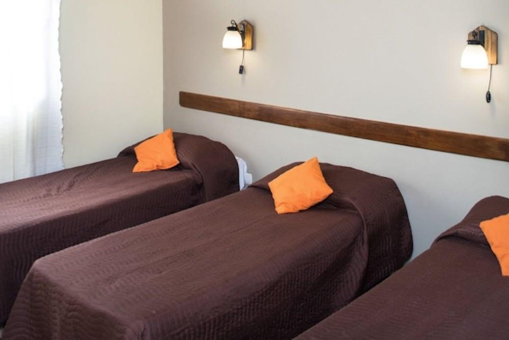 Hostel Inn Calafate Ель-Калафате Екстер'єр фото
