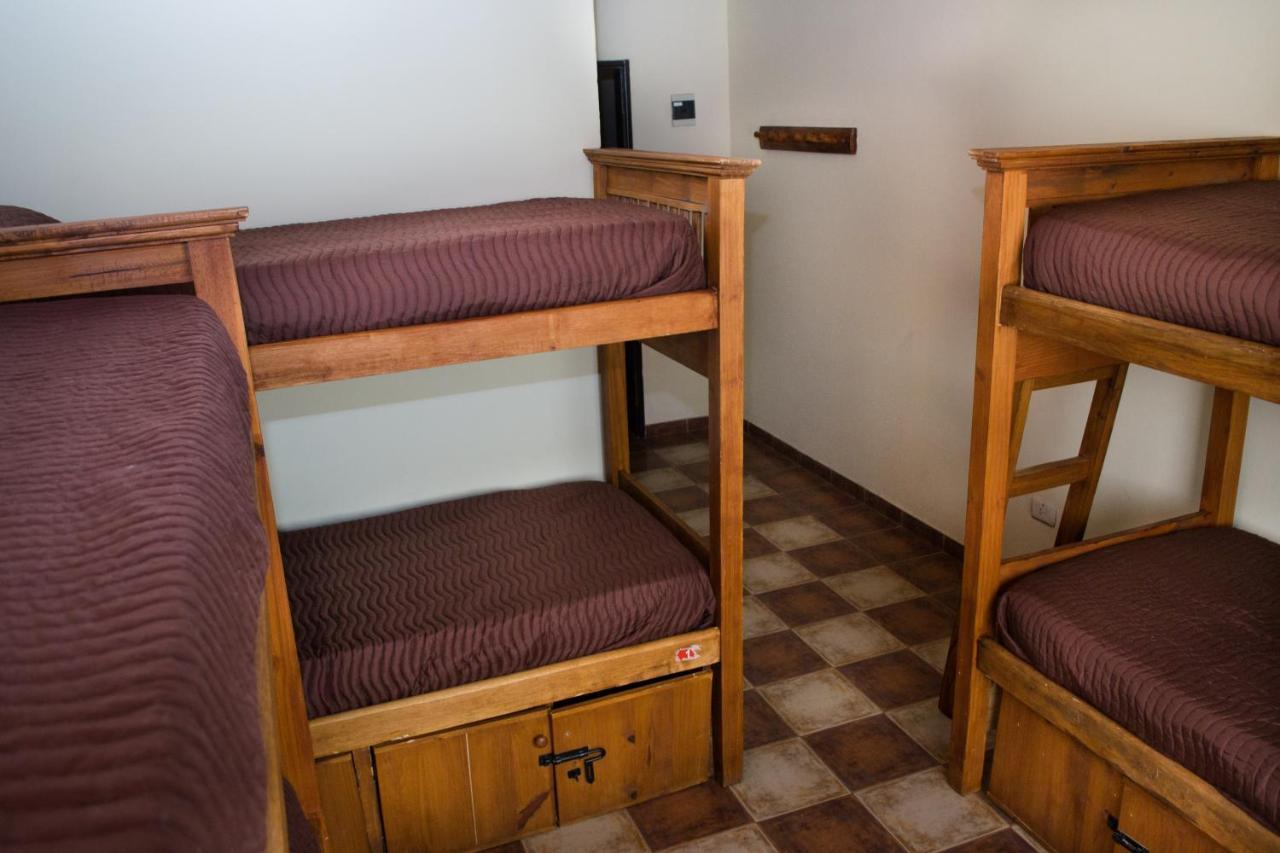Hostel Inn Calafate Ель-Калафате Екстер'єр фото