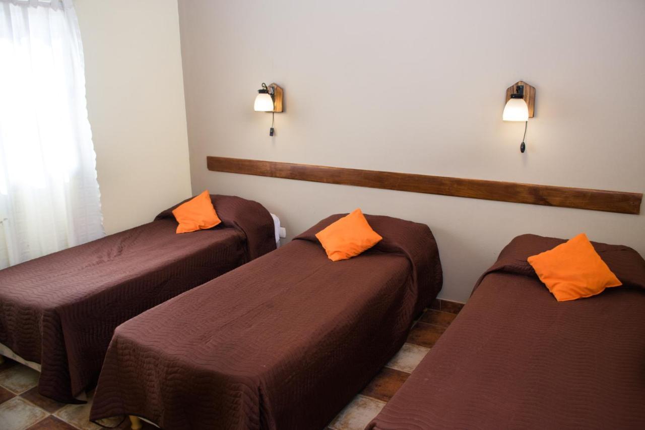 Hostel Inn Calafate Ель-Калафате Екстер'єр фото
