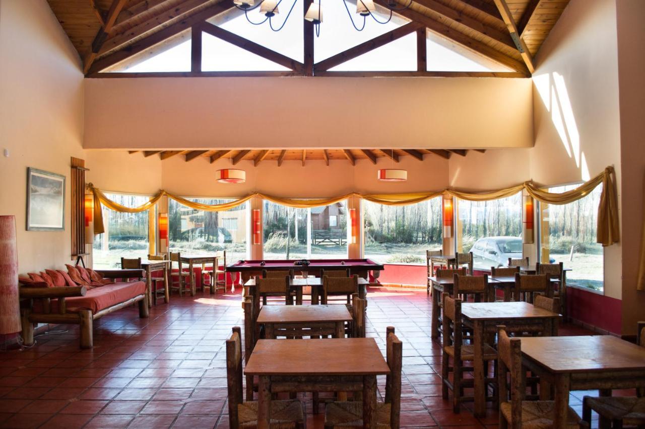 Hostel Inn Calafate Ель-Калафате Екстер'єр фото