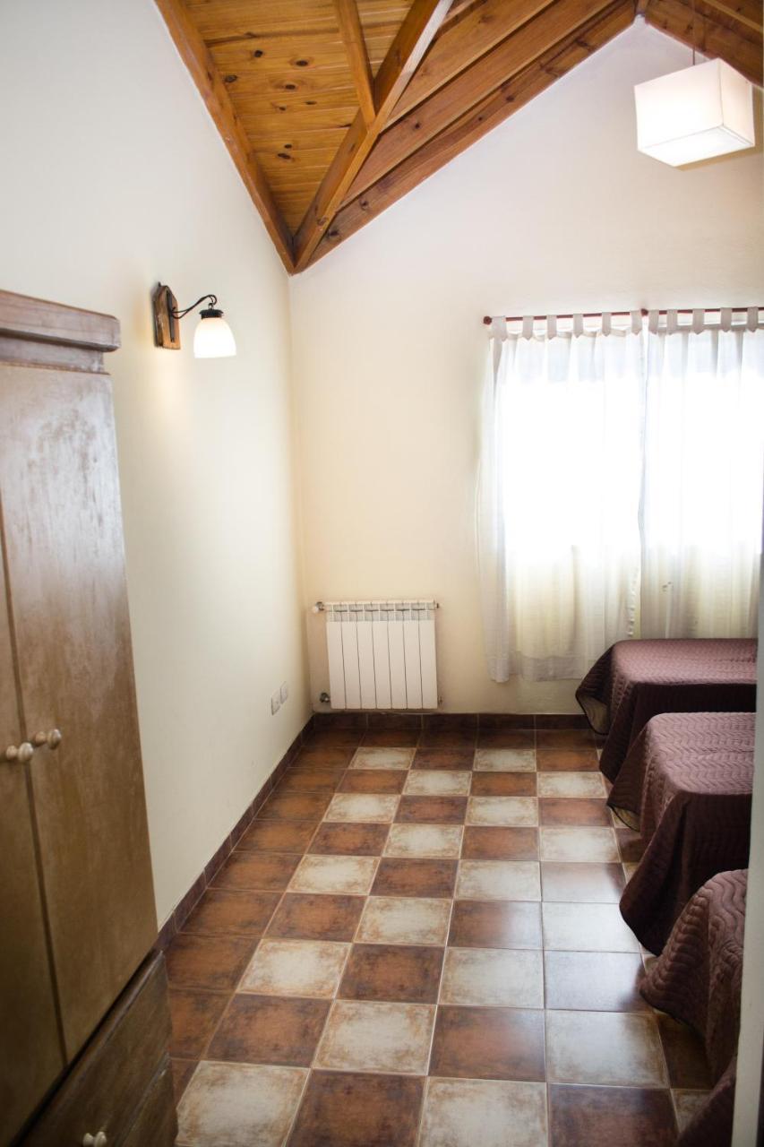Hostel Inn Calafate Ель-Калафате Екстер'єр фото