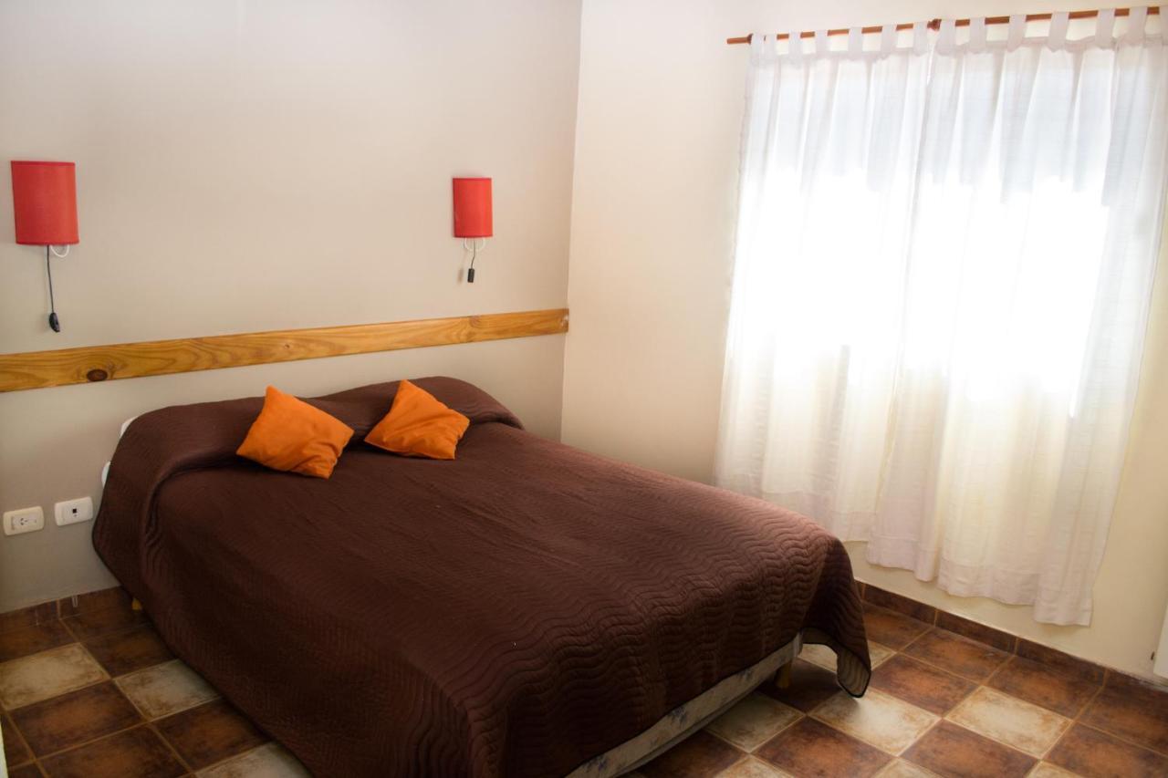 Hostel Inn Calafate Ель-Калафате Екстер'єр фото